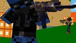 blocky