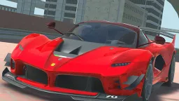 Driving image