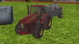 tractor