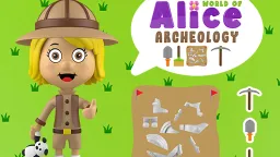 World of Alice